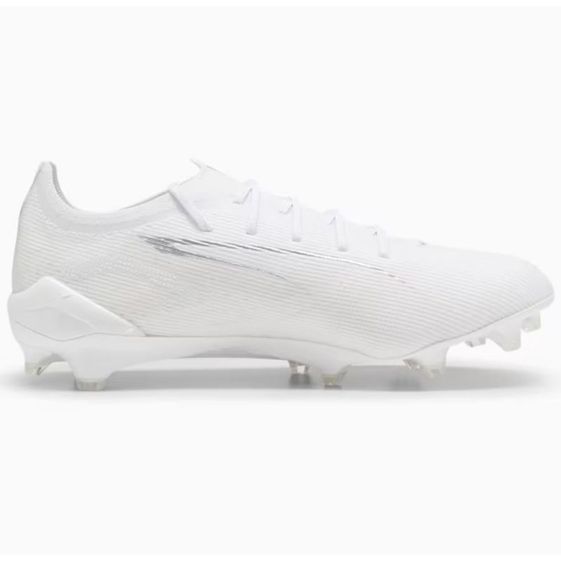 Puma Ultra 5 Ultimate FG 107683-04 nogometne cipele bijela 1
