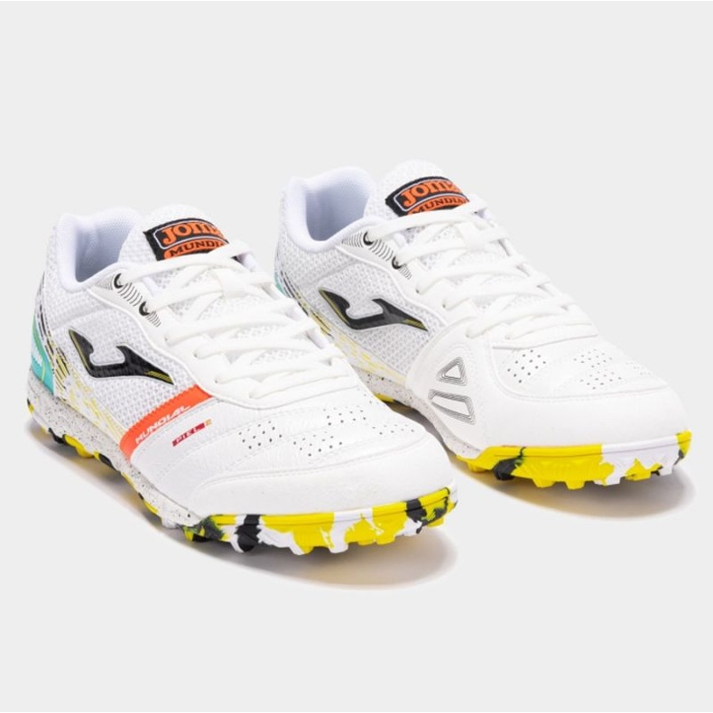 JOMA MUNDIAL 2502 TF MUNS2502TF FOKTOBA bijela 1