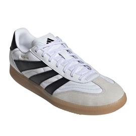 Adidas Predator Freestyle u nogometnim cipelama ID3832 bijela 1