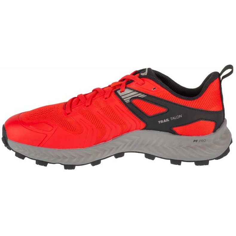 Inov-8 Trailtalon tenisice za trčanje 001275-RDBK-S-001 crvena 1