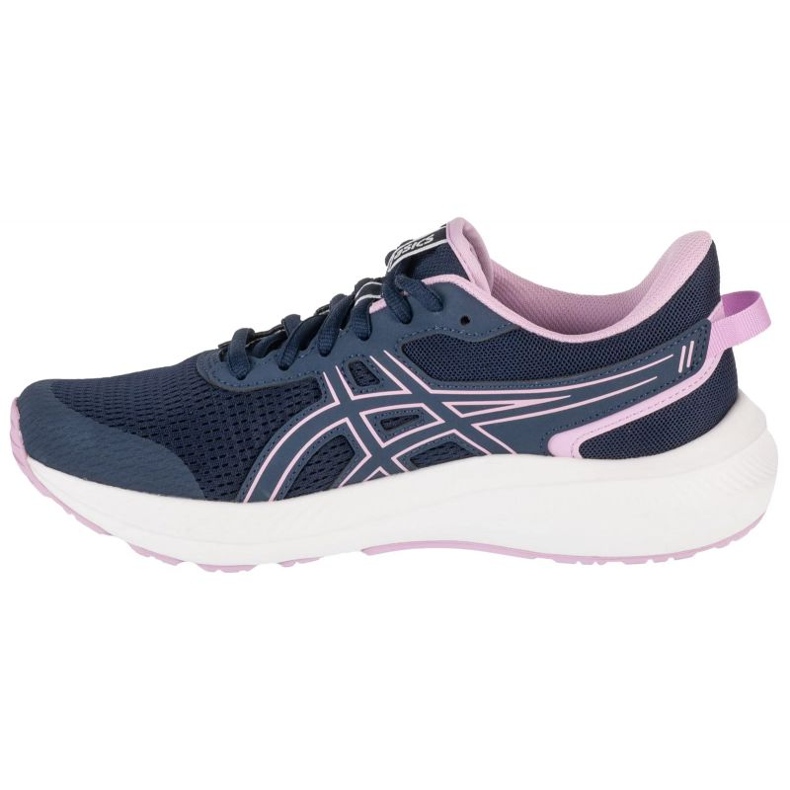 Asics Jolt 5 1012B757-400 tenisice za trčanje plava 1
