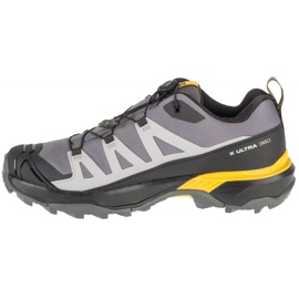 Salomon X Ultra 360 GTX L47740300 Cipele siva 1