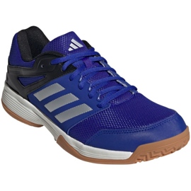 Adidas Speedcourt In IH0577 tenisice plava 1