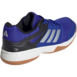 Adidas Speedcourt In IH0577 tenisice plava 2