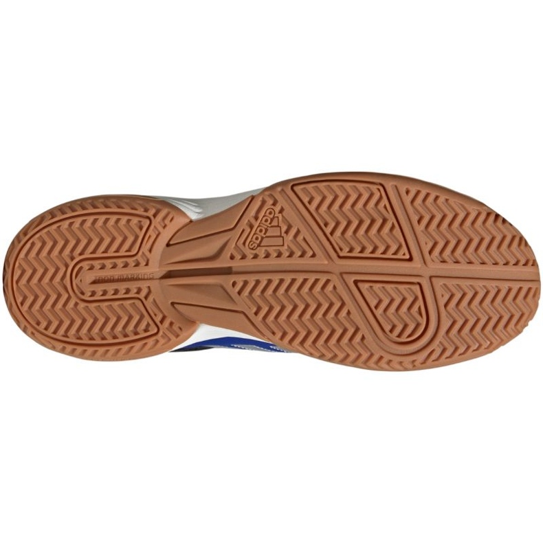 Adidas Speedcourt In IH0577 tenisice plava 5