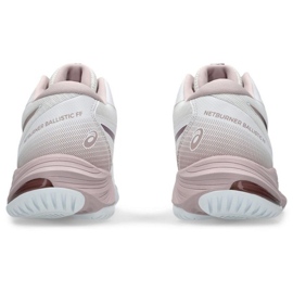 Asics Netburner Ballistic Ff Mt 3 cipele 1052A070108 bijela 2