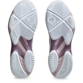 Asics Netburner Ballistic Ff Mt 3 cipele 1052A070108 bijela 3