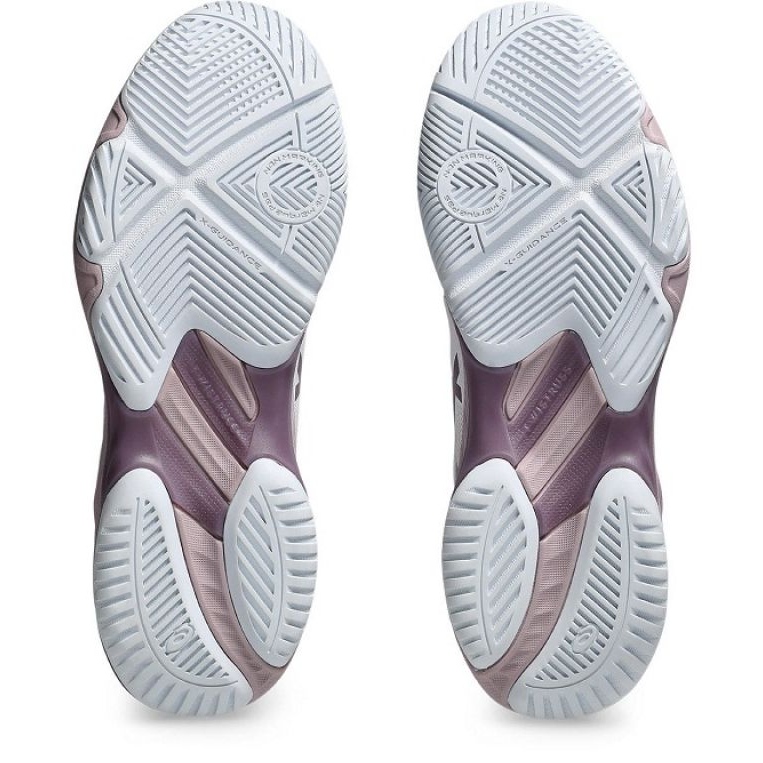 Asics Netburner Ballistic Ff Mt 3 cipele 1052A070108 bijela 3