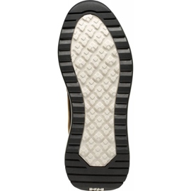 Helly Hansen Beckett 11991 725 vodootporne cipele smeđa 1