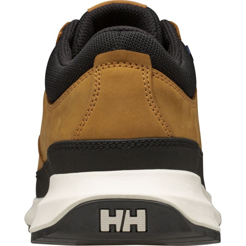 Helly Hansen Beckett 11991 725 vodootporne cipele smeđa 3