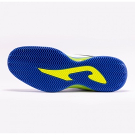 Teniske cipele Joma Roland 2402 Trolas2402Ac White bijela 1