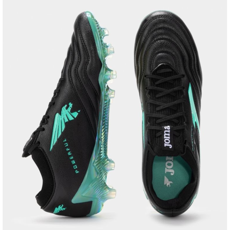 JOMA STROMENI CUP 2501 POCS2501FG FOKTOBAL SEEGH crna 1