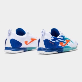 JOMA TACTICO 2576 TACS2576IN FOKTOBA bijela 1