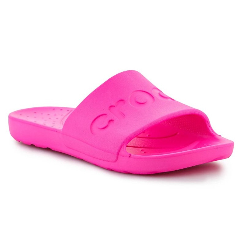 Crocs Pink Crush 210088-6TW Flip-flops ružičasta 1