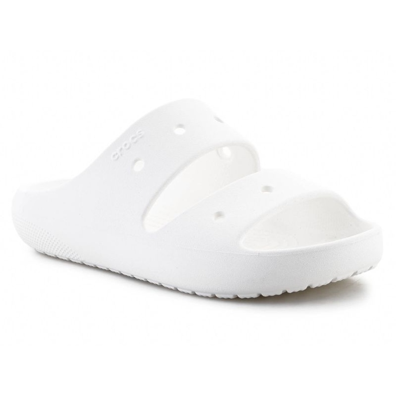 Crocs Classic sandala V2 209403-100 sandale bijela 1