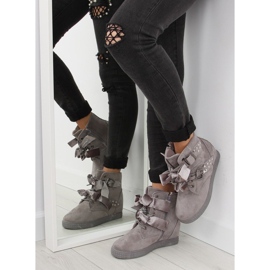 Sive tenisice A-79 sive siva 1