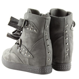 Sive tenisice A-79 sive siva 2