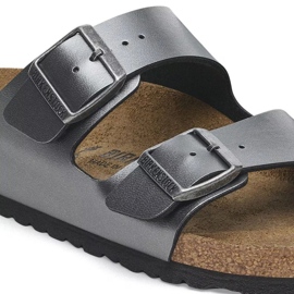 Birkenstock unisex arizona bs 1029224 flip -flops siva 2