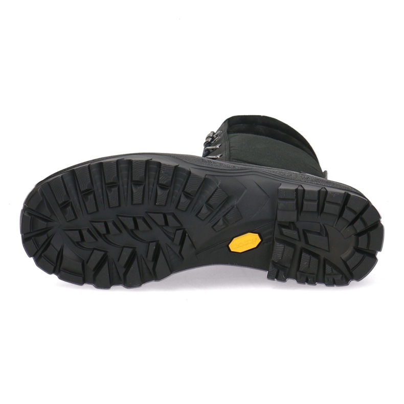 Kožna taktička taktička cipela-myśliwskie pollonus crni 6-0129-001 kojot crno crno 1