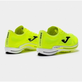 JOMA R.R1200 Skypes 3-6-9 mm 2409 Running Spikes žuta boja 1