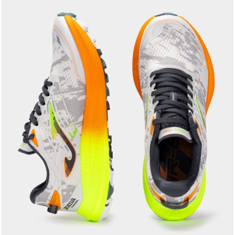 JOMA TR-6000 2402 TINGE TERGE bijela 1