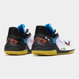 JOMA V6.2 Odbojkaške cipele 2502 White bijela 1