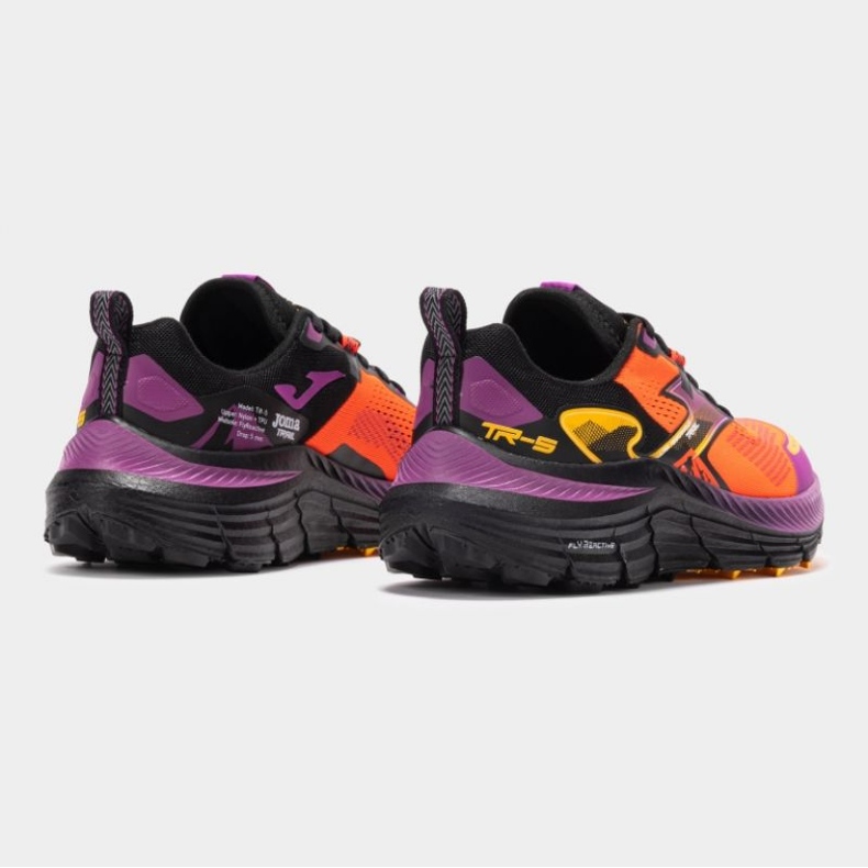 JOMA TR-5 2507 tenisice naranča 1