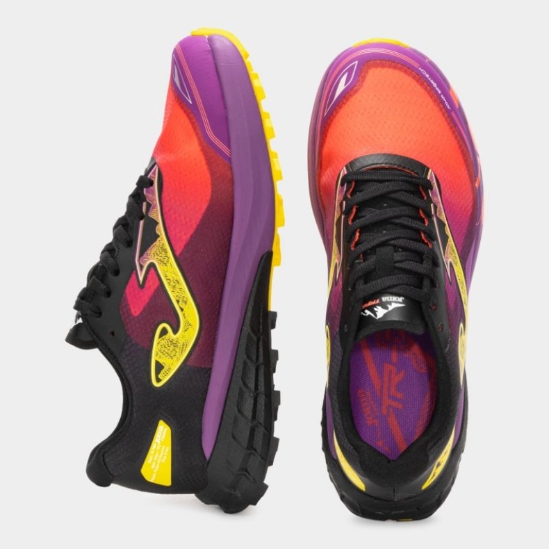 JOMA TR-7000 2507 tenisice crno 1