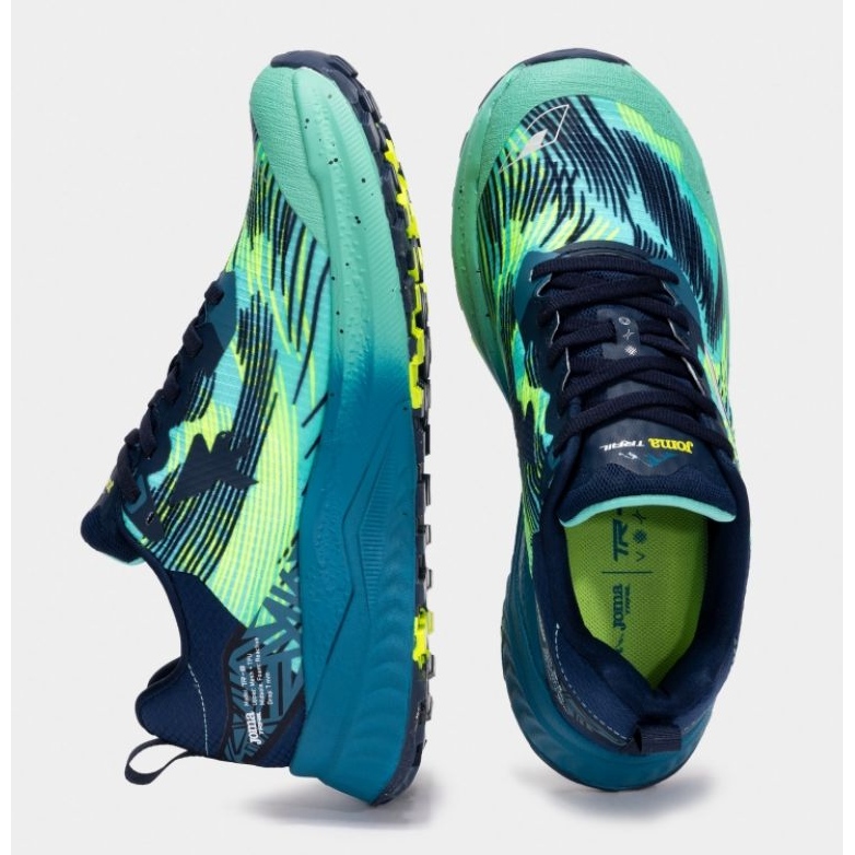 JOMA TR-8 2517 tenisice plava 1