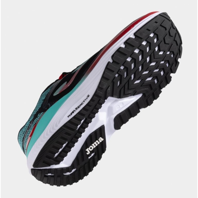 JOMA FENIX MEN 2501 Crne tenisice za trčanje crno 1