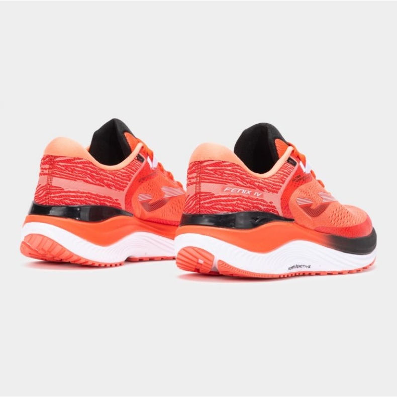 JOMA FENIX MEN 2507 TRUSTI narančasta 1