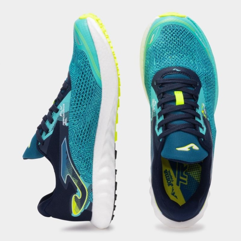 JOMA TR-9000 2517 tenisice zelena 1