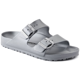 Birkenstock Arizona eva 1003491 Flip -flops siva 1