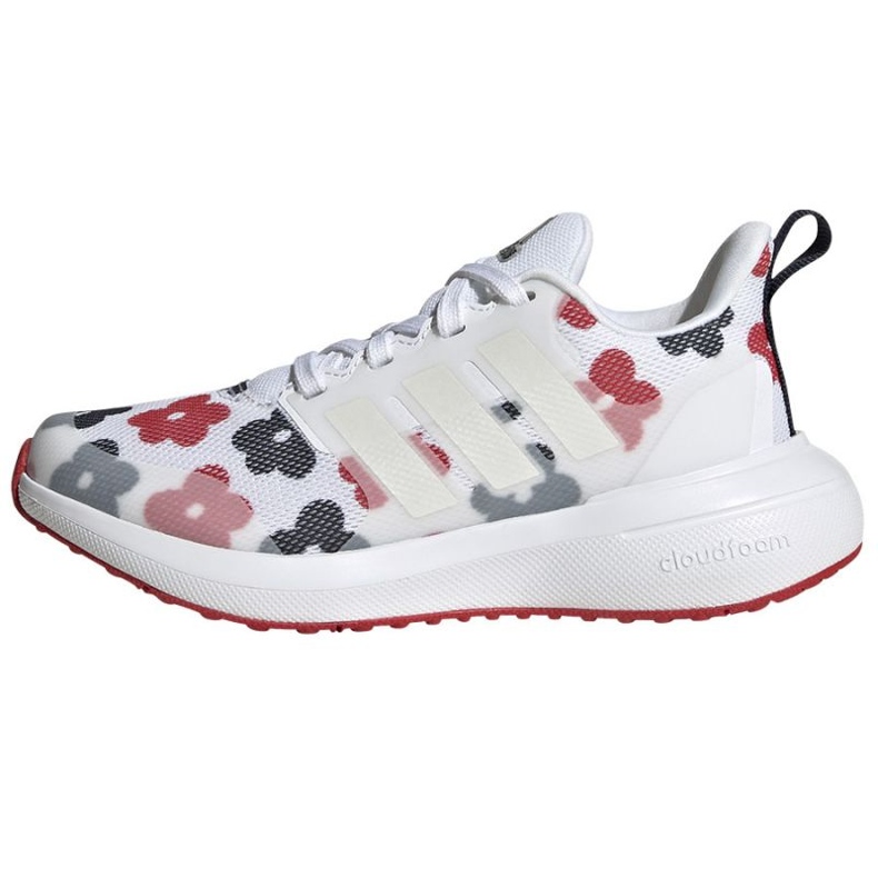 Adidas FortaRun 2.0 GZ9758 tenisice bijela 3