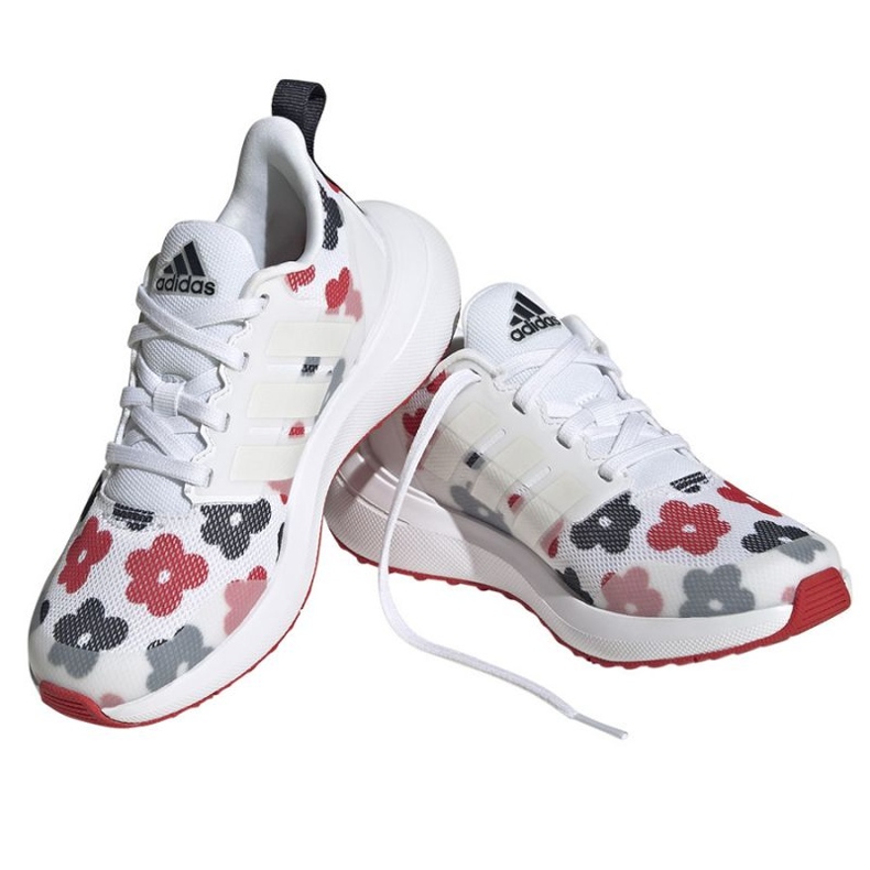 Adidas FortaRun 2.0 GZ9758 tenisice bijela 4