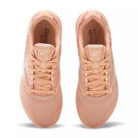 Cipele Reebok Nano X4 100204718 bež 4