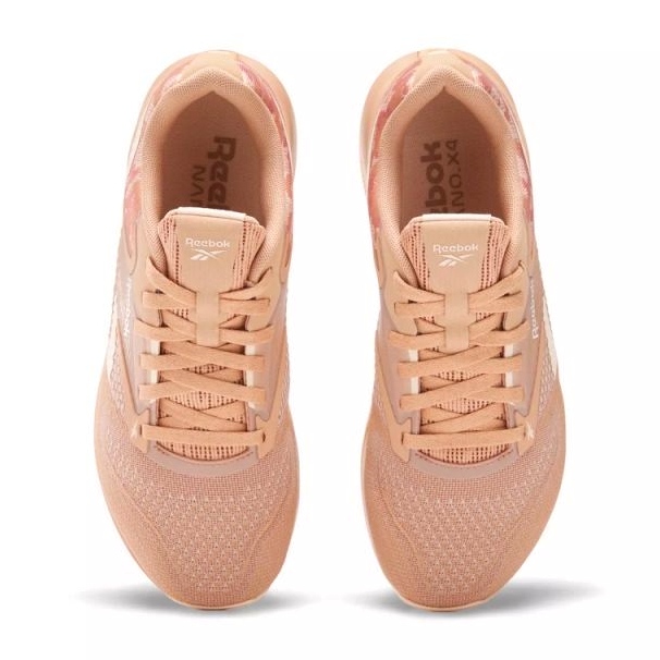 Cipele Reebok Nano X4 100204718 bež 4