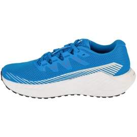 Salomon Drx prkosi Grvl L4760700 Plave cipele plava 1