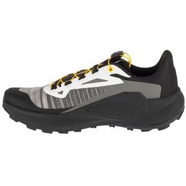 Salomon Genesis L47762800 sivo-crne cipele crno 1