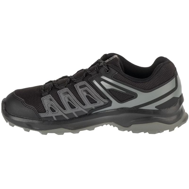 Salomon extegra l47800500 crne cipele crno 1