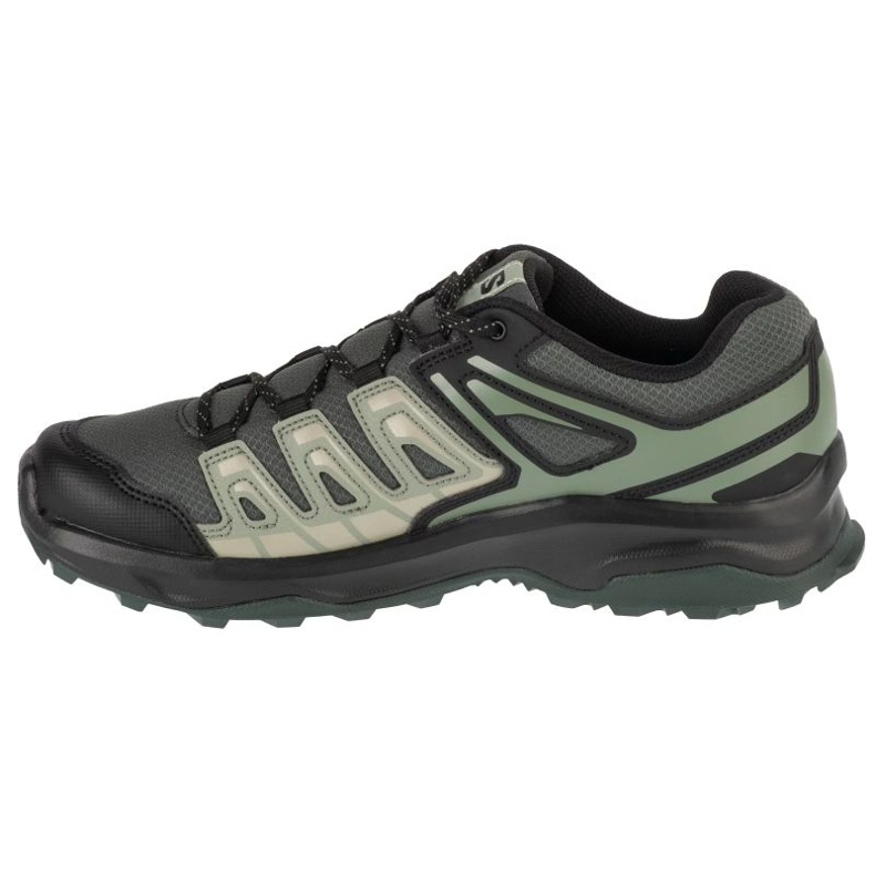 Salomon extegra l47800600 cipele crna 1