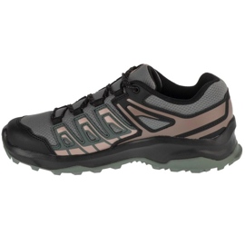 Salomon extegra l47801300 cipele siva 1