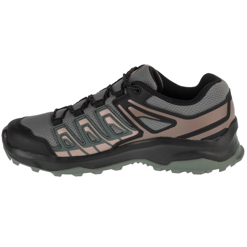 Salomon extegra l47801300 cipele siva 1