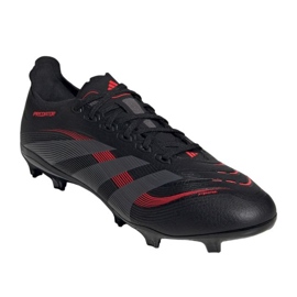 Adidas Predator League FG/MG ID1328 nogometne cipele crna 1