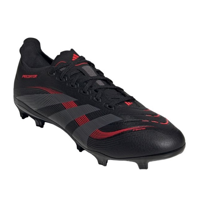 Adidas Predator League FG/MG ID1328 nogometne cipele crna 1