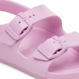 Birkenstock Milano Eva 1029544 sandale ružičasta 2