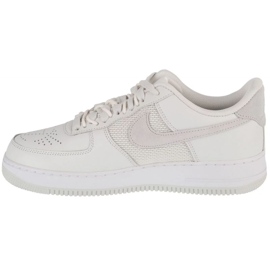 Nike Air Force 1 Low x Slam Jam DX5590-100 Cipele bijela 1