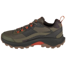 Merrell Speed ​​Strike 2 GTX J037827 cipele zelena 1