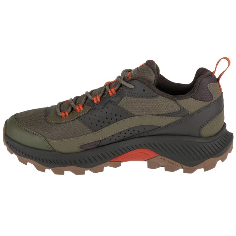 Merrell Speed ​​Strike 2 GTX J037827 cipele zelena 1