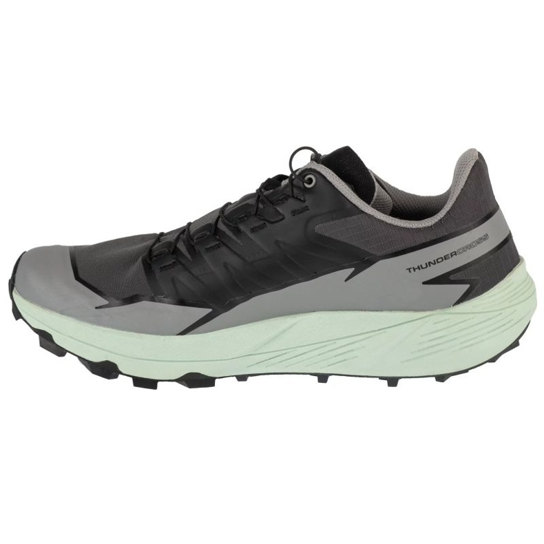 Salomon Thundercross L47560800 tenisice crno 1